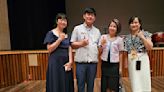 東吳高職表藝科 畢業公演 以華麗歌舞劇呈現