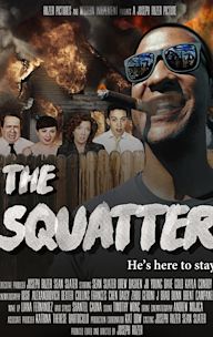 The Squatter