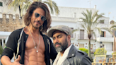 Shah Rukh Khan Was 'In Severe Pain' While Filming Jhoome Jo Pathaan, Says Bosco Martis: 'Never Said Anything'