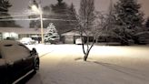 B.C.'s South Coast braces for Arctic chill and hefty snow
