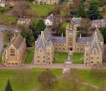 Malvern College