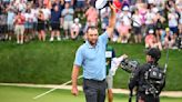 Scottie Scheffler’s Travelers Championship triumph produces TV ratings bump for CBS Sports