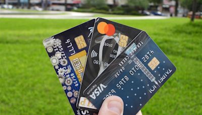 防信用卡盜刷 注意社群騙取個資 切勿點擊不明連結簡訊