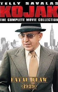 Kojak: Fatal Flaw