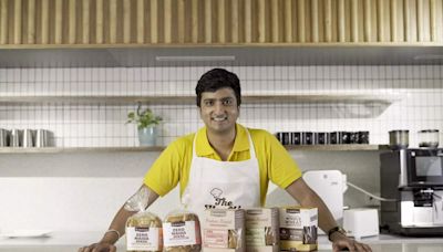 Healthy bread brand The Health Factory raises $3.5 million from Peak XV's Surge - ET Retail