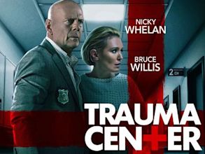 Trauma Center (film)