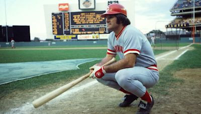 Pete Rose, Legendary MLB Player and All-Time Hits Leader, Dies at 83