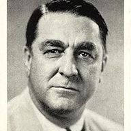 Branch Rickey