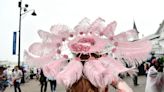 The Most Over-the-Top Hats at the Kentucky Derby Through the Years