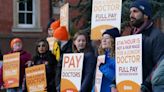 Junior doctors’ strike: Which London hospitals are affected?