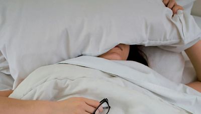怎麼睡都好累小心「慢性發炎」作祟！醫曝「5症狀」恐是前兆
