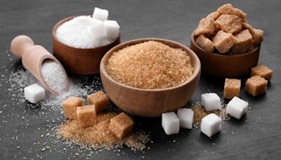 Here's What Sets Cane Sugar Apart From Granulated