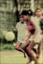 Shadow Game: Women, Girls and Soccer | Documentary