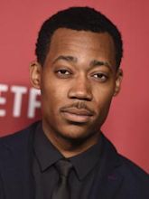 Tyler James Williams