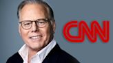 David Zaslav Praises CNN Adding More GOP Voices; “Balance Strategy” Is “Important,” Warner Bros Discovery Boss Says