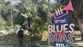 Petrópolis recebe o Festival Blues nas Ruas neste fim de semana