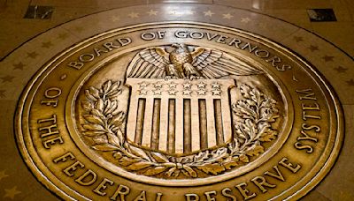 Fed難降息 超低利回不去了 - A10 國際經濟 - 20240430