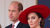 Kate Middleton está "extremadamente conmovida" por el apoyo que recibió tras anunciar que tiene cáncer