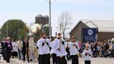 Cause for Canonization Advances as National Eucharistic Pilgrimage Arrives at Wisconsin Marian Shrine