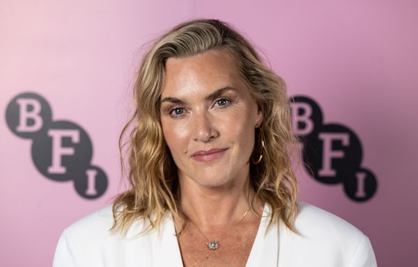 Kate Winslet Says Female Actors Showing Their Bodies and Not Wearing Makeup on Camera Is ‘Not F—ing Brave: ‘I...