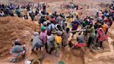Nigeria is emerging as a critical mineral hub. The government is cracking down on illegal operations