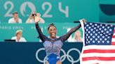 The Sports Report Olympics edition: Simone Biles is best all around the Games