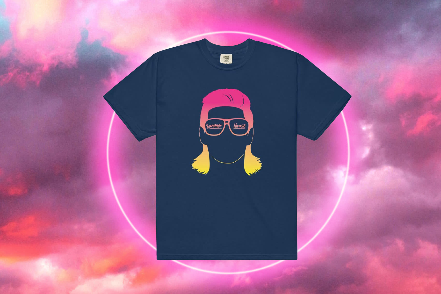 Love Kyle Cooke's Mullet? Prove It With New Summer House Merch Under $40 | Bravo TV Official Site