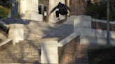 Watch Chris Wimer's Heavy New Video Part for Zero and Virginia's Skate Supply Skate Shop