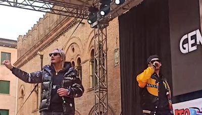 Gemelli DiVersi in concerto il 13 settembre