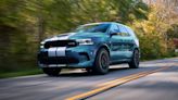 The Dodge Durango SRT Hellcat Is Back For 2023