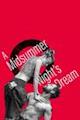 Shakespeare's Globe: A Midsummer Night's Dream