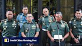 Indonesia arrests 13 elite soldiers accused of involvement in ‘cruel torture’