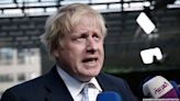 Boris Johnson Resigns Amid MP's Same-Sex Sexual Abuse Scandal