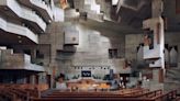 Big, bold and made of concrete: Why these European churches defy tradition