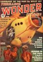 Thrilling Wonder Stories, June 1938