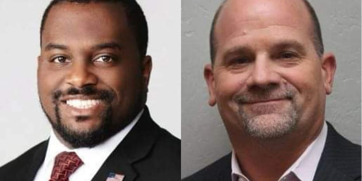 Unofficial results: Troy Smith wins the race for Willard mayor over Sam Snider
