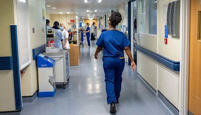 People too often 'dismissed' when they raise concerns about NHS care