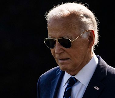 Joe Biden, qui avait appelé à « cibler » Donald Trump pendant la présidentielle, fait son mea culpa