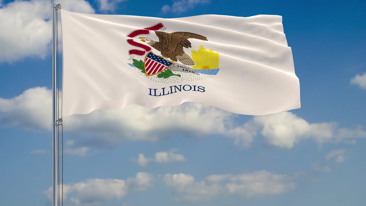 Illinois ranks as ‘most normal state’ in U.S. according to Washington Post