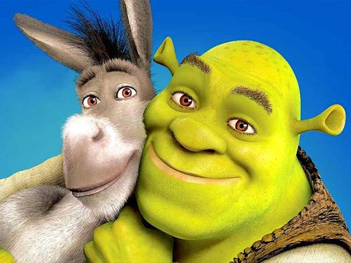 Dreamworks Animations At The Box Office: Shrek 2 Is The Star, Contributing Almost 29% Collection Among Top 5 Grossers!