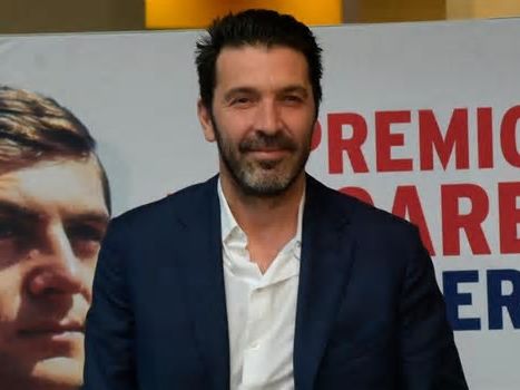 Buffon sul miglior portiere della Serie A: “Non si può non menzionare”