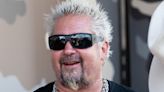 Guy Fieri's Chili Is Chock-Full Of Beer