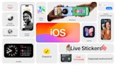 The 10 best iOS 17 features announced at WWDC 2023