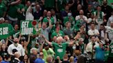 NBA Finals: Celtics honor Bill Walton with tie-dye pins, shirts ahead of Game 1 vs. Mavericks