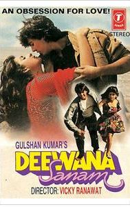 Deewana Sanam