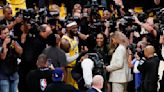 What Showtime Lakers and other legends are saying about LeBron James