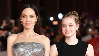 Shiloh Jolie-Pitt’s Choreographer Says She’s Not Using Her ‘Famous Name’ to ‘Achieve Her Goals’