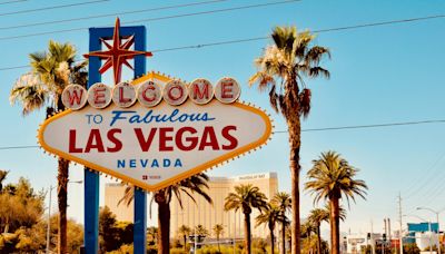 How To Spend 24 Hours in Vegas When You’re Not A Gambler