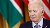 Biden Admin Withholds Interview Audio With Special Counsel Over Deepfake Fears