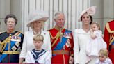 Princesse Charlotte : ces “ragots juteux” sur la famille royale que la princesse Anne lui a racontés, l’un d’eux concerne Harry